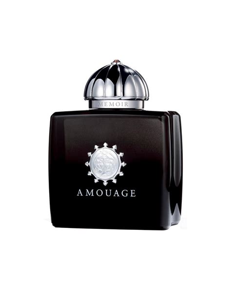 amouage memoir extrait de parfum